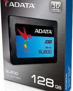 Dysk SSD ADATA SU800 128GB SATA3