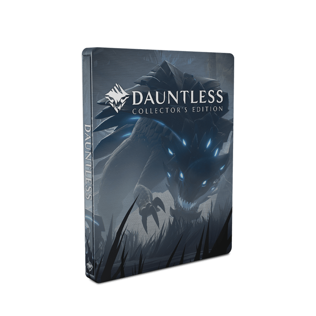 Dauntless edycja kolekcjonerska