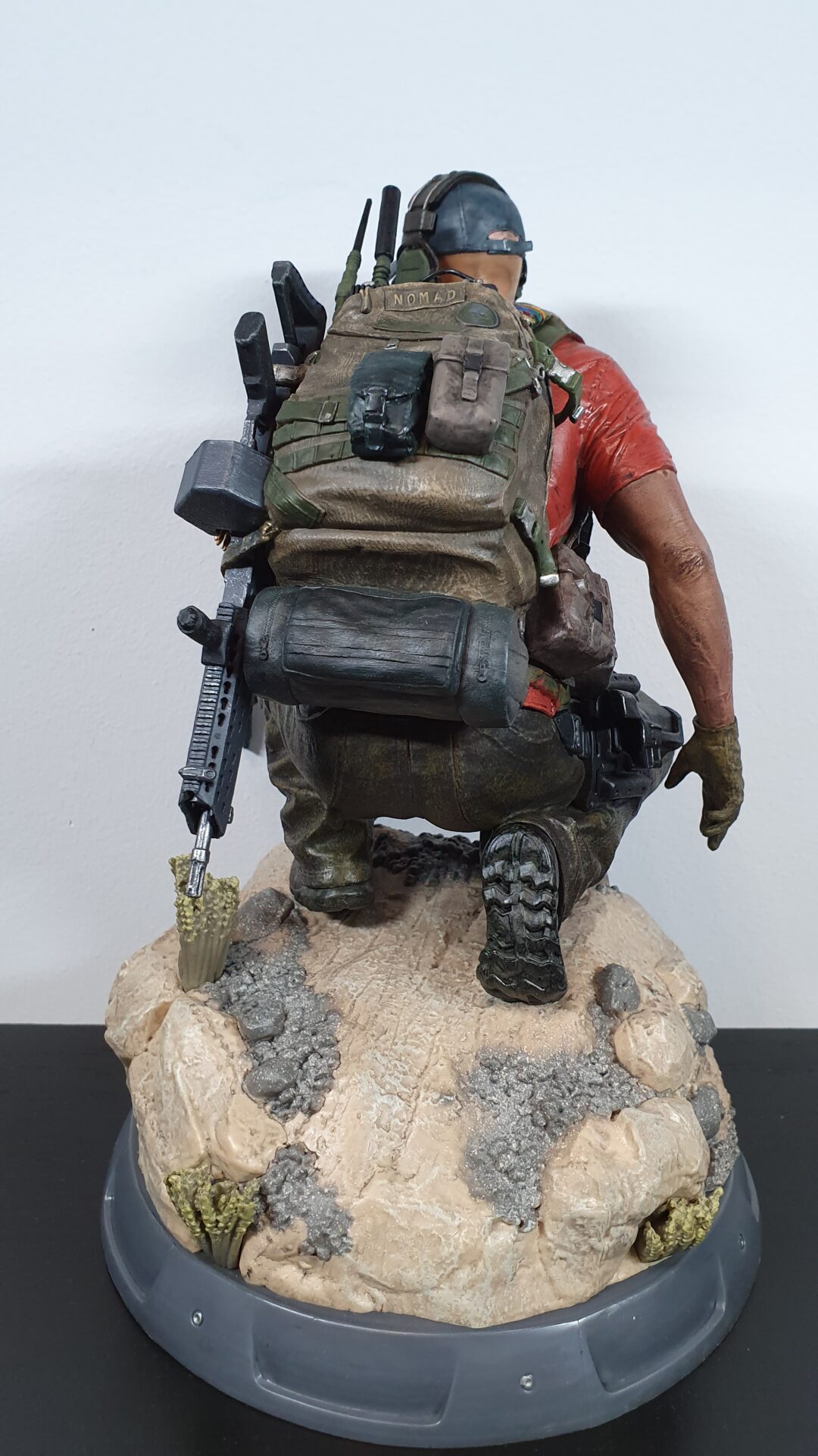 Ghost Recon Wildlands Edycja Kolekcjonerska