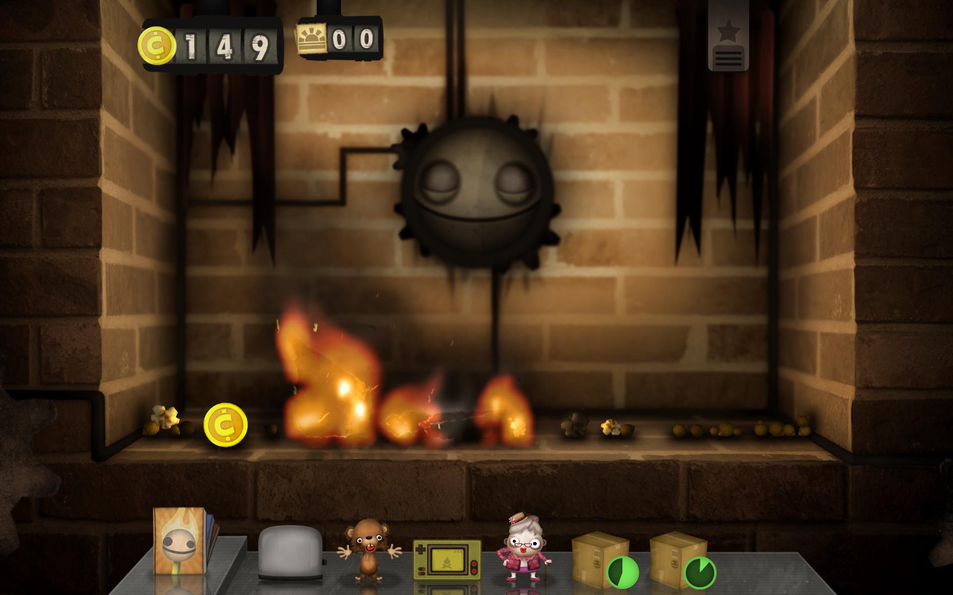 little inferno 6 Little Inferno
