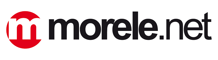 morele.net logo przezroczyste2