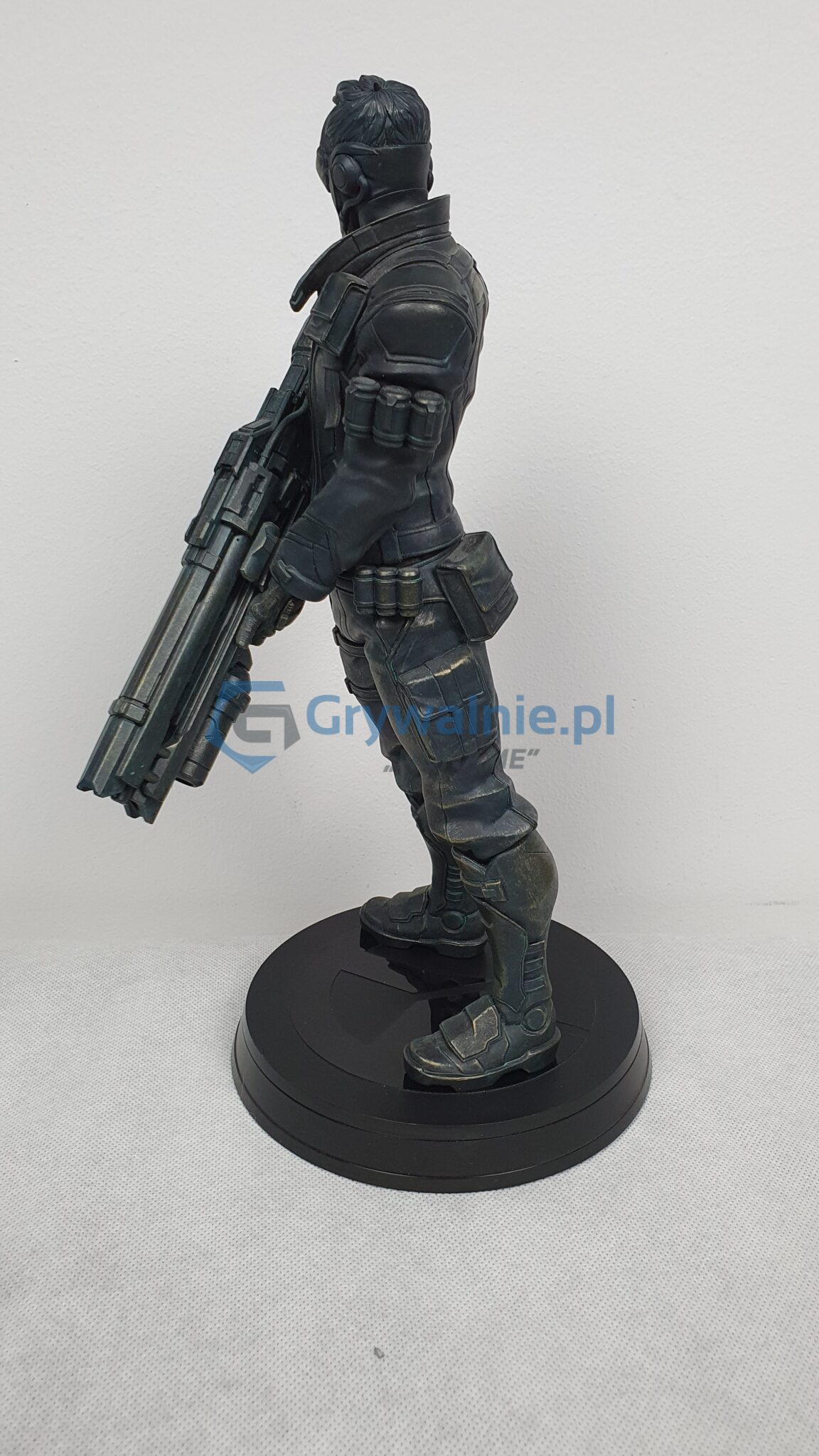 Overwatch Figurka Żołnierza-76