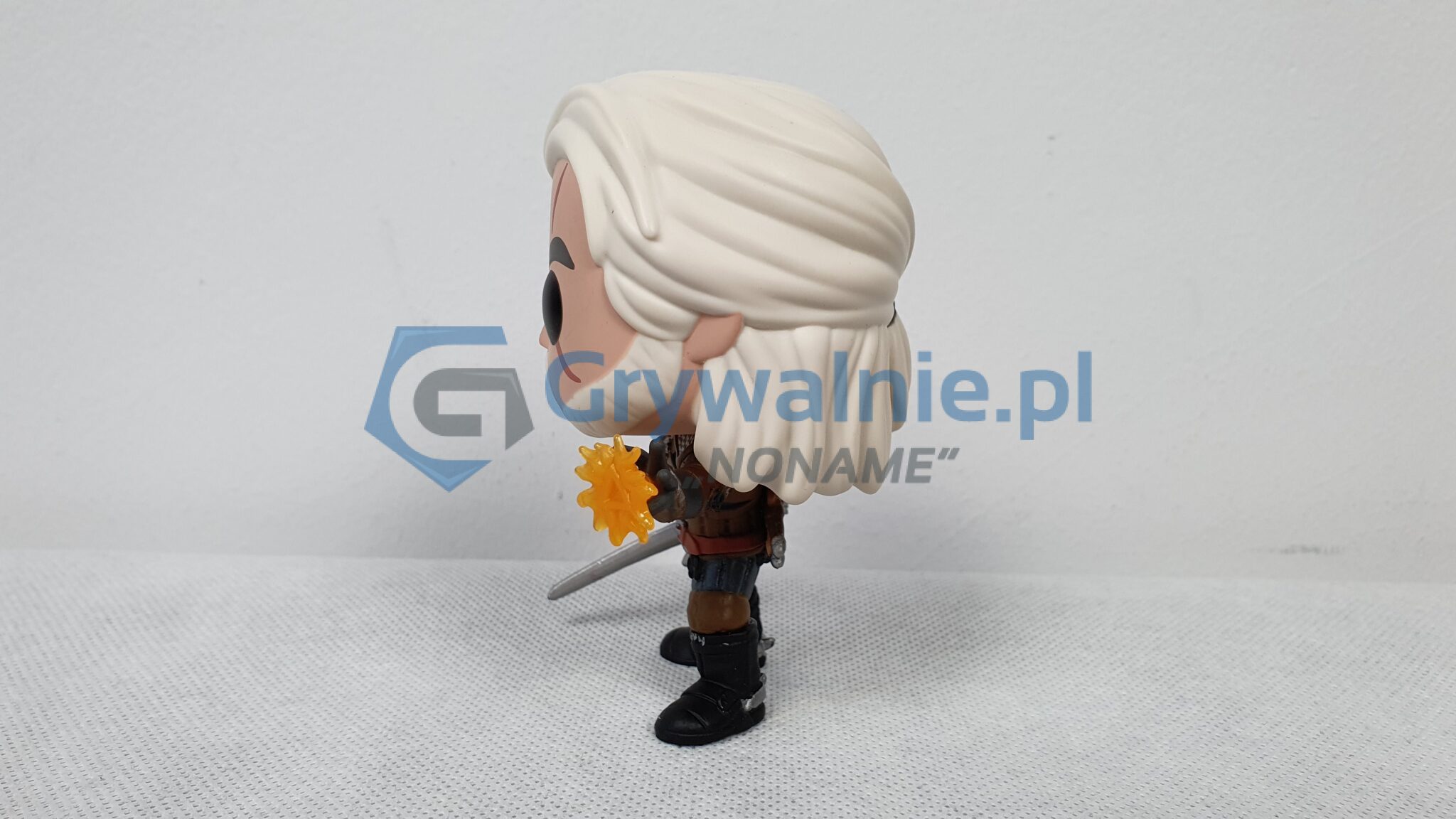 Wiedźmin 3 – Geralt Igni 554