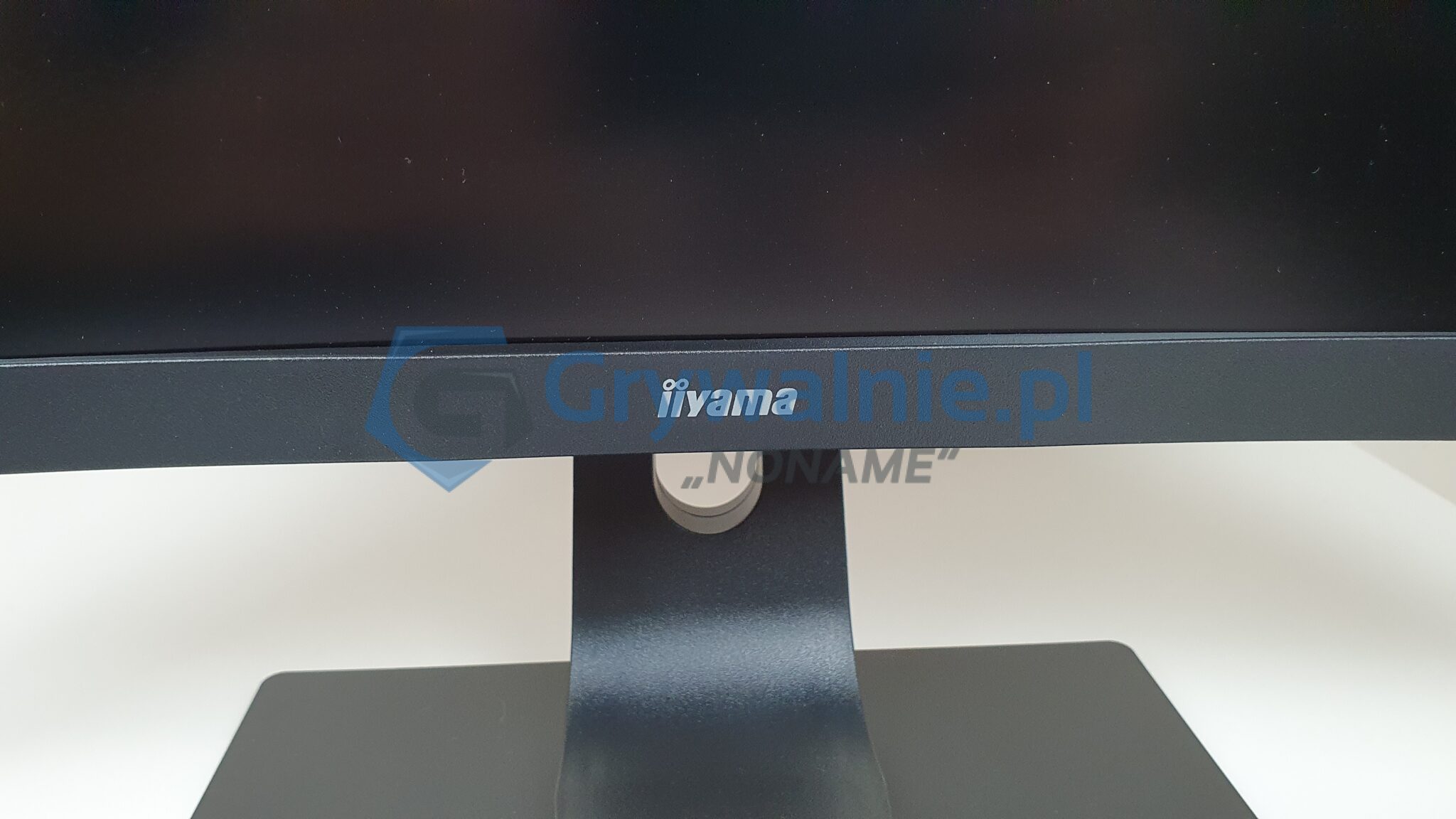 iiyama GB3266QSU. Test monitora dla graczy (31.5", 144Hz, 1ms, VA, QHD)