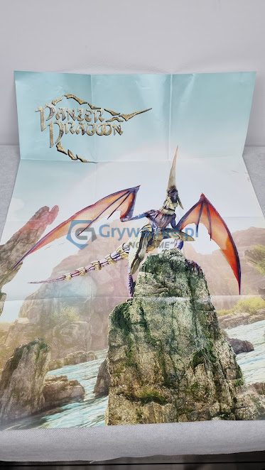 Panzer Dragoon Remake Edycja Limitowana (Forever Limited) - Unboxing