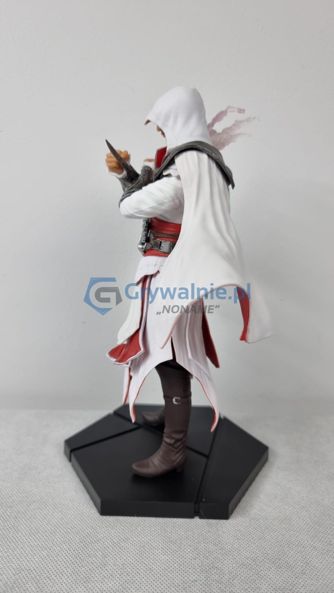 Assassin’s Creed Ezio – Animus Collection - Figurka