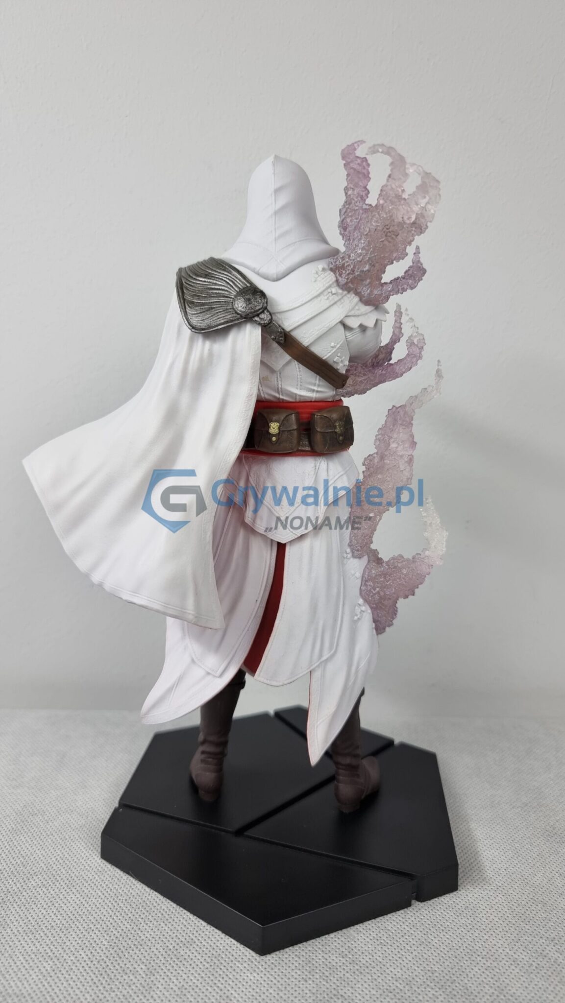 Assassin’s Creed Ezio – Animus Collection - Figurka