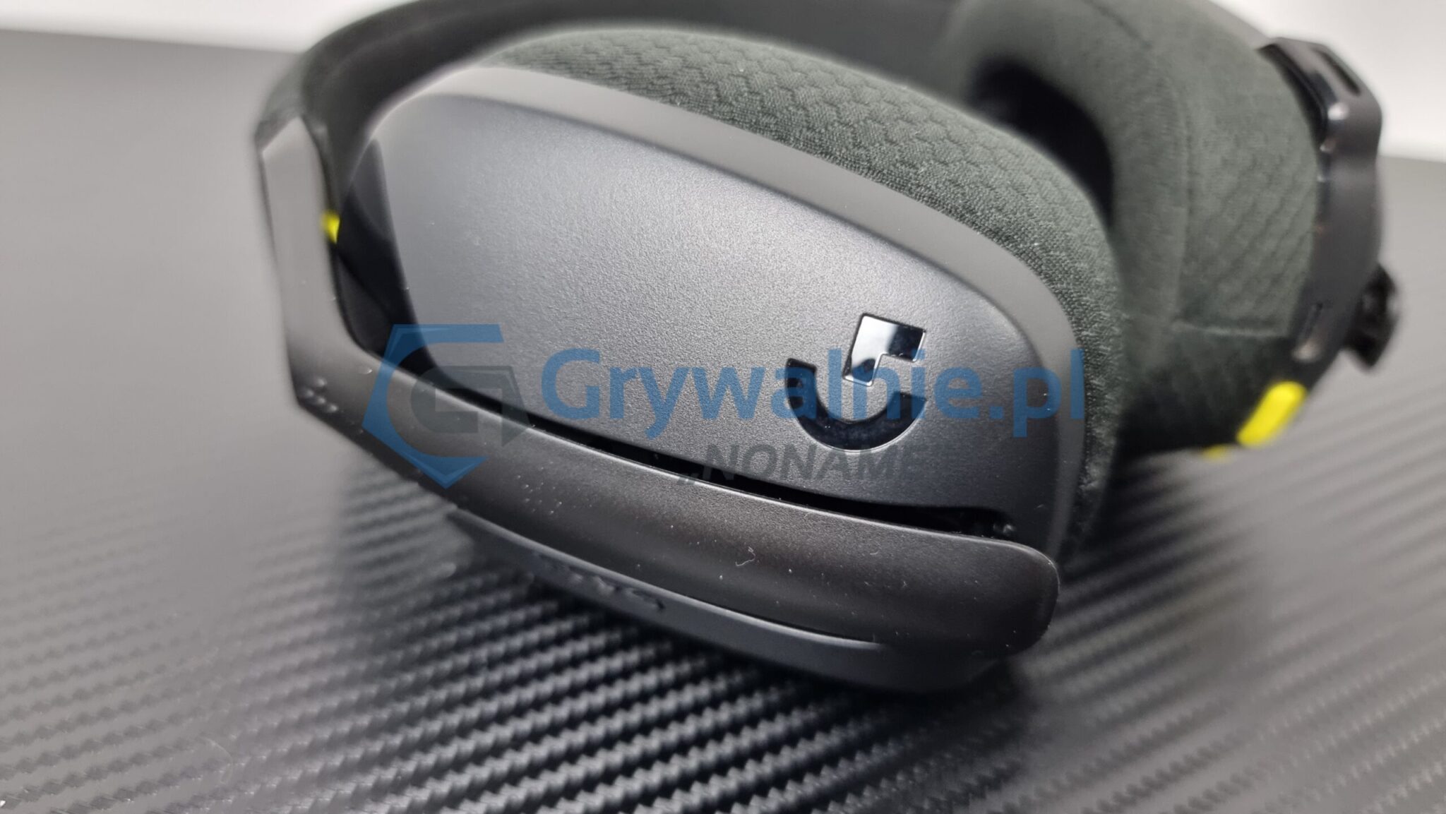 Logitech G435 Słuchawki dla graczy