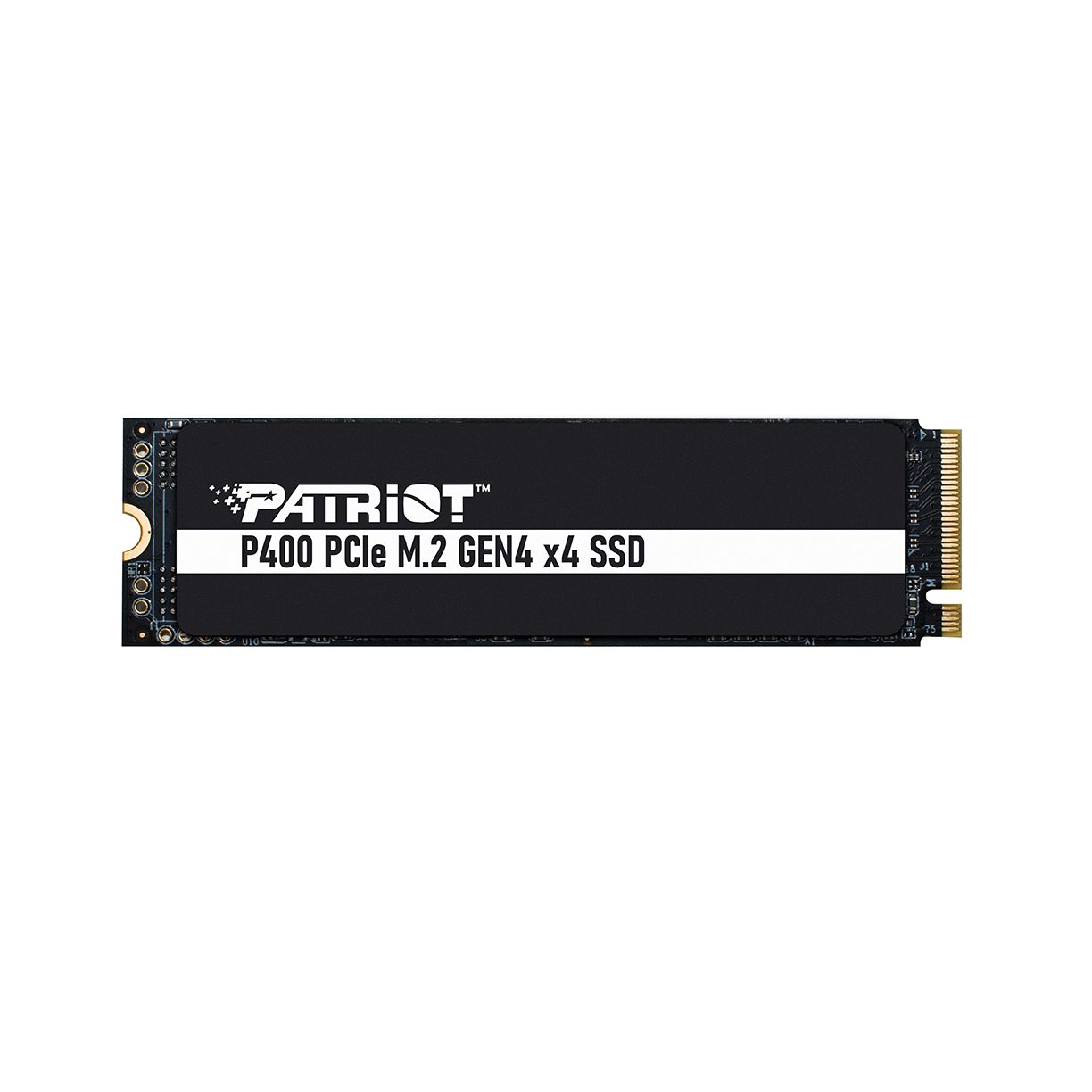 SSD M.2 PCIe Gen4 x4 - P400