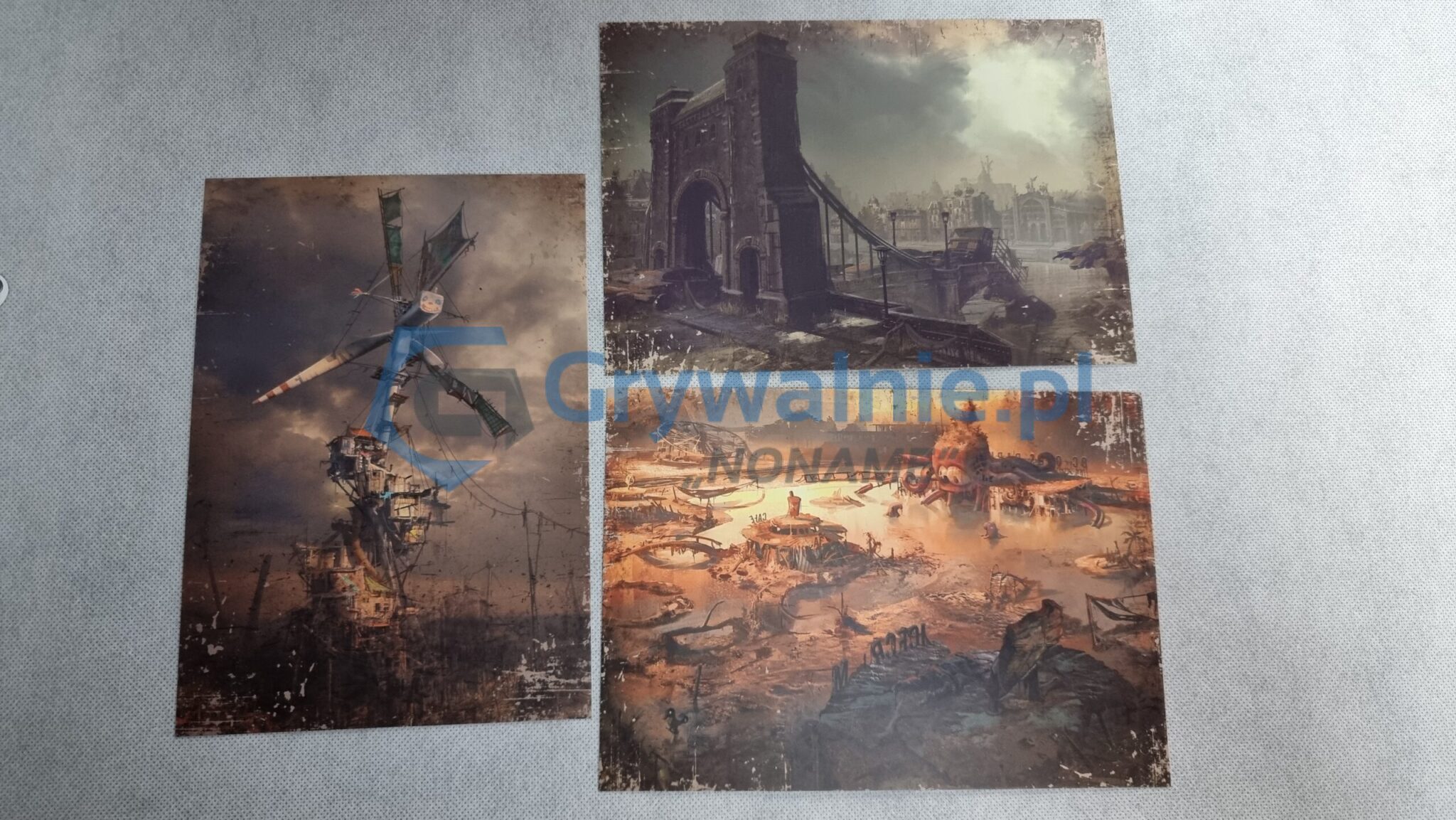 Dying Light 2 Edycja Kolekcjonerska Collector's Edition - Detailed Unboxing, Dokładne rozpakowanie