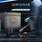 God of War Ragnarök – Collector’s Edition Edycja Kolekcjonerska