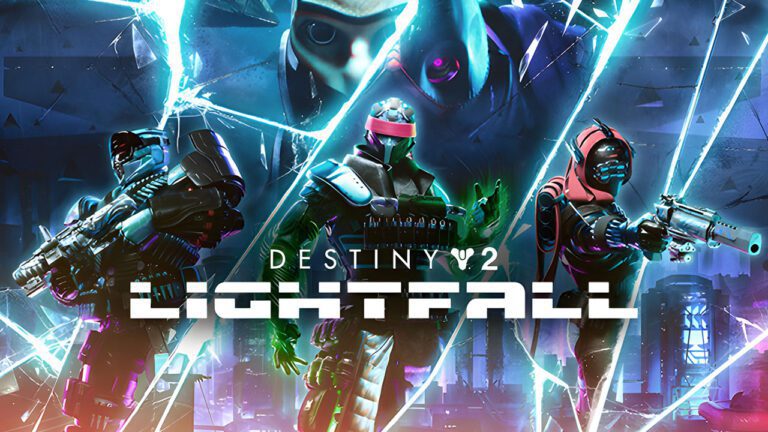 Destiny 2 Lightfall Edycja Kolekcjonerska