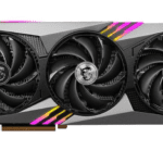 MSI GeForce RTX 4080 GAMING TRIO/GAMING X TRIO