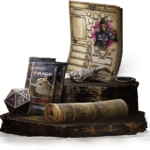 Baldurs Gate 3 edycja kolekcjonerska 1