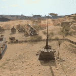 Recenzja Company of Heroes 3 – Bitwa! Jeszcze więcej bitew! (32)