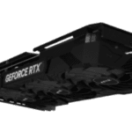 GeForce RTX 4070 od KFA2 z serii Extreme Gamer i 1 Click OC Edition 4