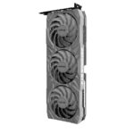 GeForce RTX 4070 od KFA2 z serii Extreme Gamer i 1 Click OC Edition 9
