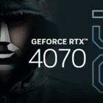 GeForce RTX 4070 od KFA2 z serii Extreme Gamer i 1-Click OC Edition
