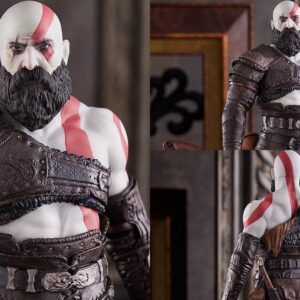 Figurka God of War Pop Up Parade Kratos