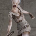 Figurka Silent Hill 2 Pop Up Parade Bubble Head Nurse