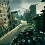 Śmiercionośna katana ponownie zalśniła w blasku neonów – Ghostrunner 2 zaprezentowany na PlayStation Showcase 2023.