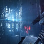 Śmiercionośna katana ponownie zalśniła w blasku neonów – Ghostrunner 2 zaprezentowany na PlayStation Showcase 2023.