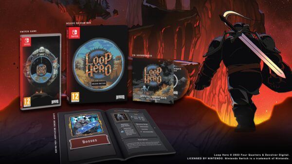 Loop Hero Deluxe Edition