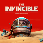 The Invincible – Key Art – landscape 01