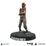 Figurka The Last of Us Part II Klikacz Clicker Figure 6