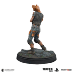 Figurka The Last of Us Part II Klikacz Clicker Figure 7
