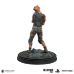 Figurka The Last of Us Part II Klikacz Clicker Figure 8