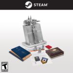 Destiny 2 Ostateczny Kształt Edycja Kolekcjonerska (Collectors Edition)