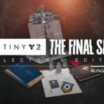 Destiny 2 Ostateczny Kształt Edycja Kolekcjonerska (Collectors Edition) (2)
