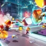 Premiera Boti Byteland Overclocked już 15 września na PC (2)