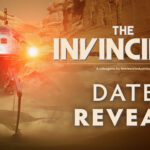 The Invincible z datą premiery (1)