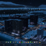 Recenzja Cities Skylines 2 – Wielkie miasta z malymi problemami 100