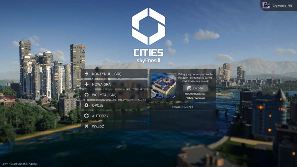 Recenzja Cities Skylines 2 – Wielkie miasta i małe problemy