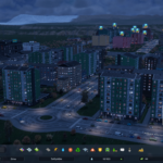 Recenzja Cities Skylines 2 – Wielkie miasta z malymi problemami 151