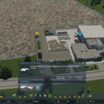Recenzja Cities Skylines 2 – Wielkie miasta z małymi problemami (21)