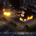Recenzja Cities Skylines 2 – Wielkie miasta z małymi problemami (60)