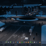 Recenzja Cities Skylines 2 – Wielkie miasta z małymi problemami (93)