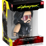 Figurka Good Loot - Cyberpunk 2077 Johnny Silverhand