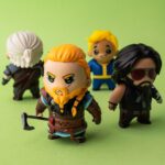 Kolekcjonerskie figurki Good Loot
