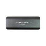 Patriot Memory ogłasza przenośny dysk zewnętrzny Transporter External Portable SSD (2)