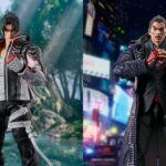 Figurki_Tekken_8_S.H._Figuarts