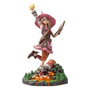 Figurka Tina the Bunker Master Tiny Tina´s Wonderland