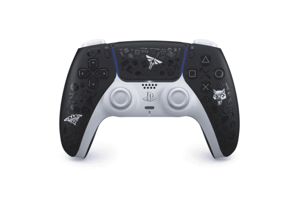 Pad Playstation 5 DualSense The Last of Us – Edycja Limitowana