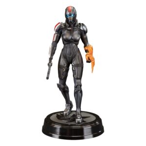 Figurka Mass Effect Jane Shepard od Dark Horse