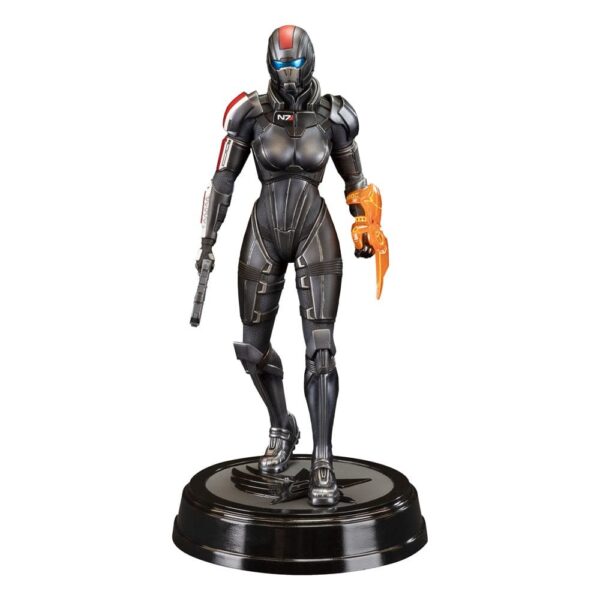 Figurka Mass Effect Jane Shepard od Dark Horse