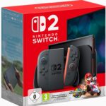 Nintendo Switch 2 z datą premiery! Cena, oferty, specyfikacja. (4)